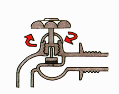 イラスト：古くなったコマの取り換え3