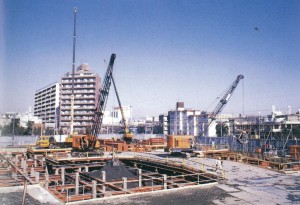 写真：工事の様子6