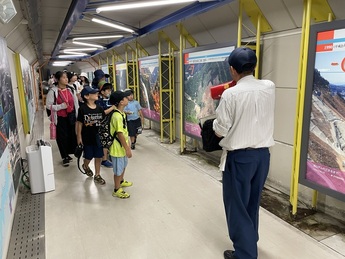 令和6年度の様子